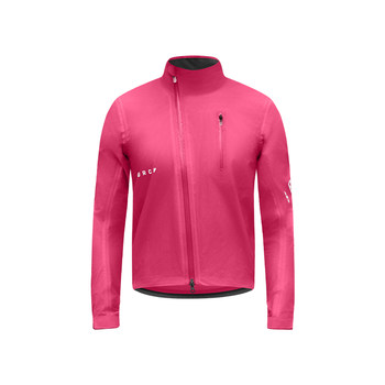 Grc cycling windbreaker seamlessly taped and windproof