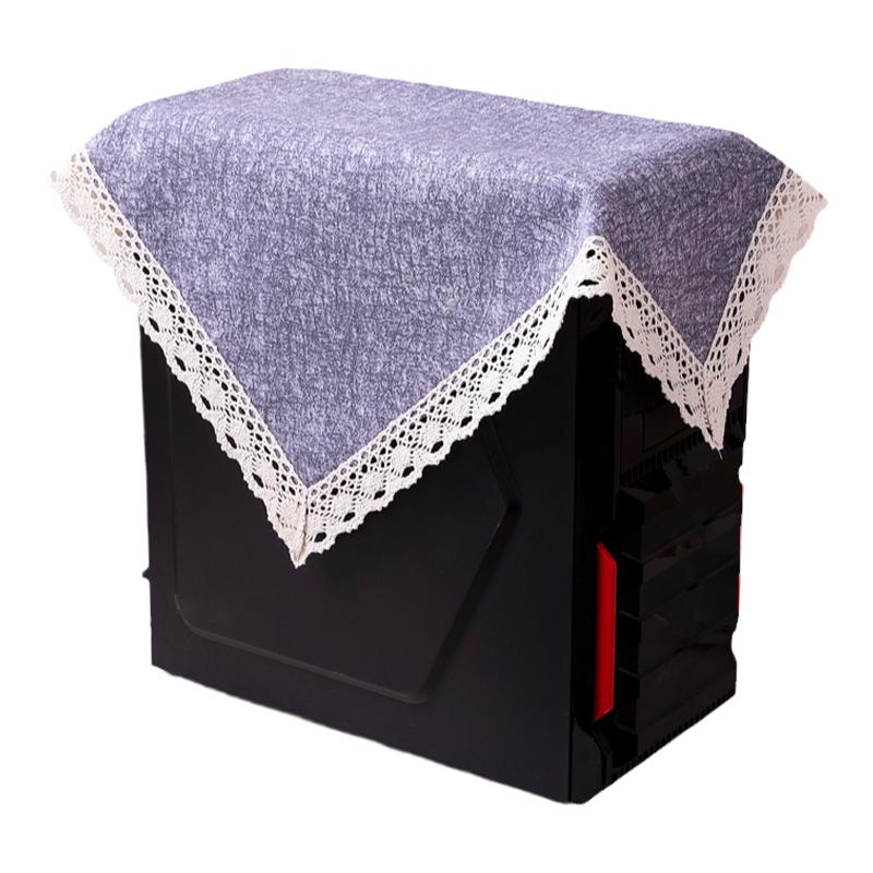 Computer cover cloth multi-purpose dustproof cloth