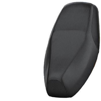 Electric car seat cover motorcycle seat cover waterproof