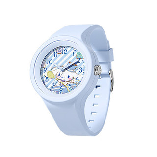 Reloj de estudiante de primaria con buen aspecto para niños y niñas.