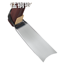 Agricultural hoe Home Seed Vegetable Manganese Steel Hoe Grass head digging earth gouging ground gouging special tools big and whole old farming tools
