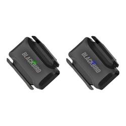 Blackbird New Speed Cadencemeter 이중 기능 자전거 센서 Bluetooth Ant+Dual Mode