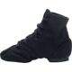 Sansha French Sansha genuine boots lace-up yoga