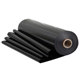 Fish pond anti-seepage membrane thickened fish pond waterproof cloth breeding leak-proof reservoir lotus pond geomembrane black plastic film