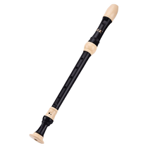 Chimei alto recorder 8-hole British F key Baroque primary and secondary school students German eight-hole G key treble classroom instrument