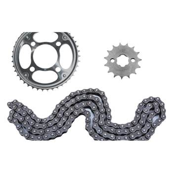 Wuyang honda phantom original chain ares gear