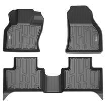 3W full TPE adapté aux tapis de sol Lynk & Co 01 aux tapis de sol et tapis de coffre dédiés Lynk & Co 02 Lynk & Co 03 4WD 2WD 05