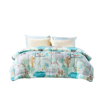 Fuanna spring and autumn quilt core winter quilt