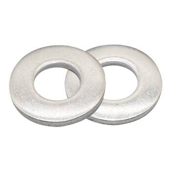 Spot 304/316 stainless steel washers