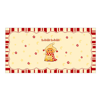 The new xingxingren study tablecloth can be customized and no-wash