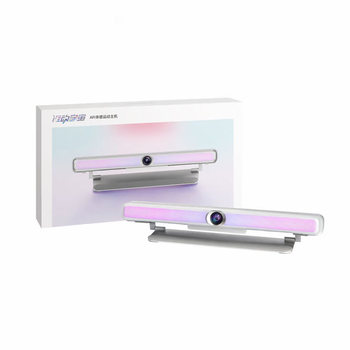 Somatosensory game console, fitness, exercise and dancing for my wife