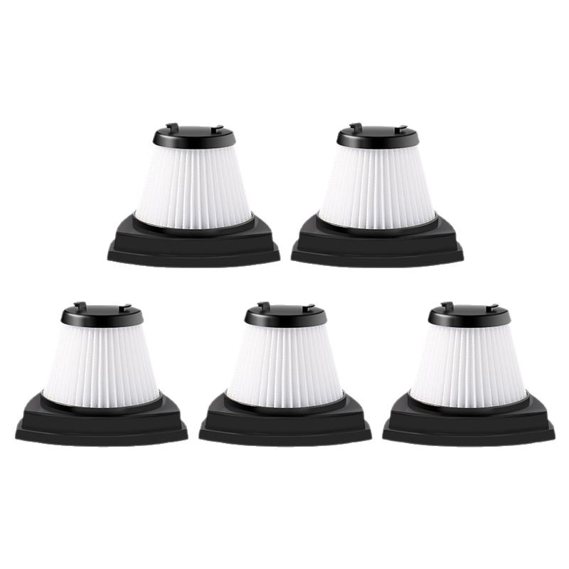 Suitable for Midea vacuum cleaner accessories filter element filter
