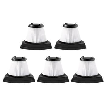 Suitable for midea vacuum cleaner accessories filter element filter