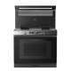 Midea Qingkong integrated stove FX90Pro steam wash 2.0