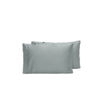 Ettitude Standard Signature Sateen Pillowcase Setrevolve fashion