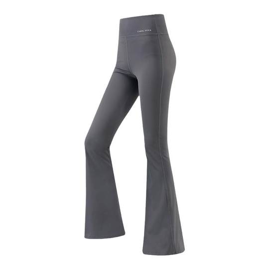 Брюки Camel Shark, эластичные штаны для йоги для похудения