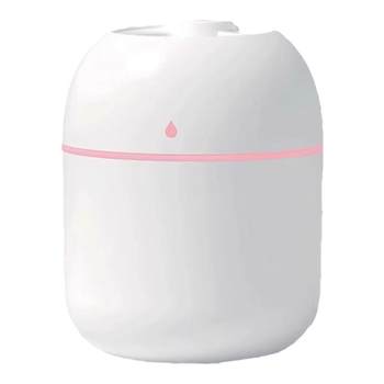 Portable small usb humidifier desktop