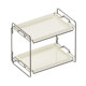 Gemeiju Cosmetics Storage Box Storage Rack
