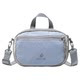 Fouvor Oxford cloth multifunctional ຂະຫນາດນ້ອຍ commuter crossbody bag