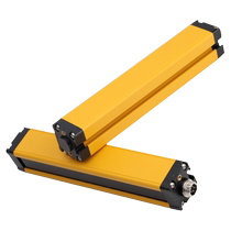 Qianying QYF light curtain sensor infrared beam detector safety grating punch protector sensor hand guard