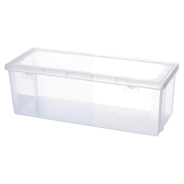 Noodle storage box Food grade sealed box Fresh preservation box