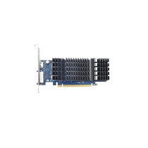 Asus ASUS GT1030 flagship store new 2g independent display desktop computer office home independent graphics card