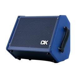 DK iB-30 일렉트릭 베이스 특수 스피커 등급 심사용 30W 특수 베이스 오디오 블루투스 연결로 내부 녹음 지원