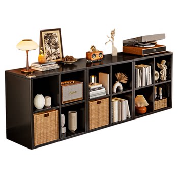 Steel lattice cabinet thickened carbon steel