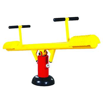 Walker community fitness path seesaw outdoor fitness equipment school sports goods factory direct sales