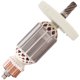 Suitable for Huali New Brand Hanchuan Boda Jingli Ruiqixianchuan 7-inch C7 185 Circular Saw Rotor Stator Accessories