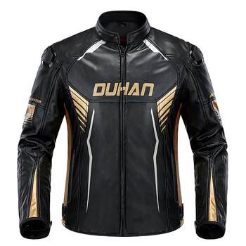 Duhan motorcycle riding clothing all seasons waterproof for men and women