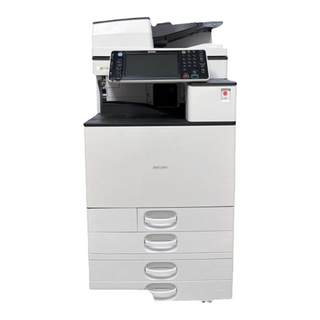 Ricoh copier printer color copier