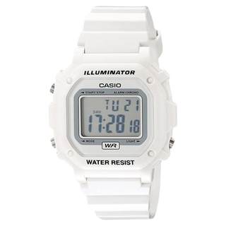 Женские часы casio квадратные ретро