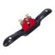 Carpenter Planer Diy Hand-made Planer Carpenter Bird Planer Mini Small Planer Hand-push Planer Artifact Iron Planing Edge Tool
