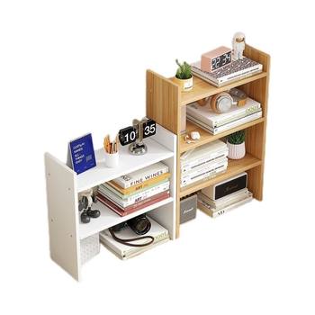 Layered space-saving movable book storage rack