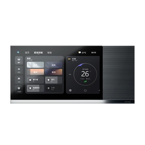 Oribo Intelligent Voice Touch Switch Panel Large Screen Mixpad 7 Ultra Home Remote Wireless Control