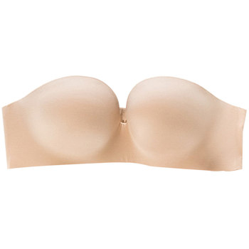 Exported to japanese half-cup bra underwear