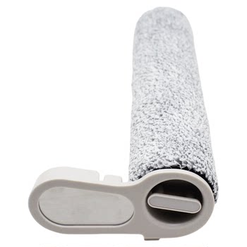 Joyoung q8 floor scrubber set accessories