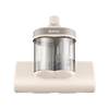 Supor mite removal instrument Household bed vacuum cleaner High suction UV sterilization machine Mite removal machine Double cup mite removal instrument