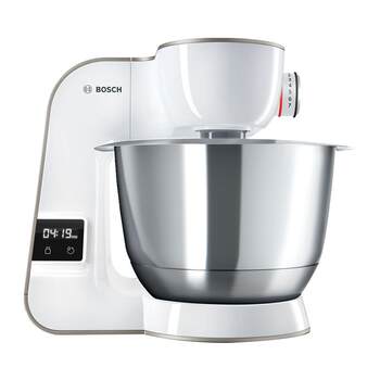 Bosch multifunctional household small integrated scale chef machine
