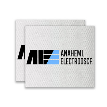 Multiple patterns can be selected and customized universal handle cover