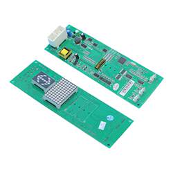Brand New Hitachi Elevator Outbound Call Board Scl-C5 Display Panel Sclc-V1.1 Scl-C2 V1.2 Display Board