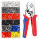 Manual needle type wire crimping | More than 1,000 purchases