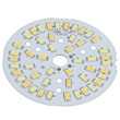 LED5730双色光源灯板 分段驱动电源三色变光调色筒灯天花灯镇流器