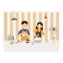 Kitchen oil-proof stickers self-adhesive waterproof and fire-resistant high temperature thickened stove wall tiles to hide the ugly range hood wall stickers