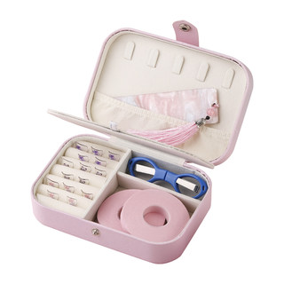 Recommended for beginner performance of pipa nails five-piece set