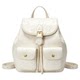 NU New Zhilan Pocket Backpack Women's 2026 New Commuting College Student School Bag High-end Large Capacity Backpack
