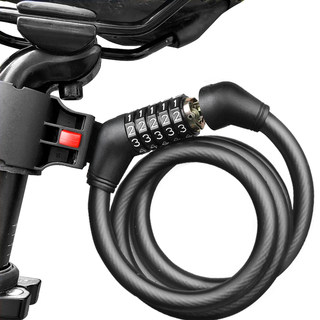 Neutral anti-theft lock combination lock portable