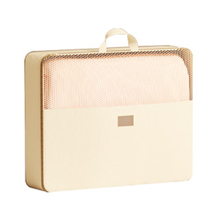 四件套收纳袋家用床单被罩床笠整理袋衣柜棉被衣物压缩防尘储物包