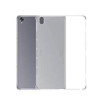 ໃໝ່ 2024 Lenovo Xiaoxin pad protective case 10.6 ນິ້ວ 11 inch rescuer y700 protective case pro tablet 11.5 computer 2022 transparent plus anti-fall 12.7 all-inclusive 8.8 applicable